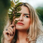 Fashion makeup service